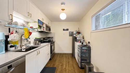 1104 Milford Avenue, Coquitlam, BC 
