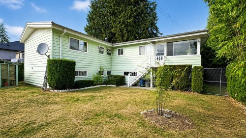1104 Milford Avenue, Coquitlam, BC 
