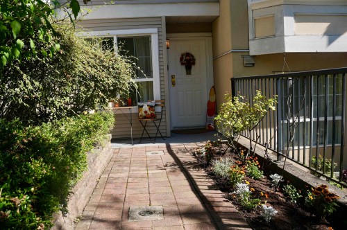 123-253 Casey Street  Coquitlam, BC V3K 7A3