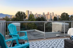 9-1250 6th Avenue W Vancouver, BC V6H 1A5