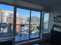 716-250 6th Avenue E Vancouver, BC V5T 0B7