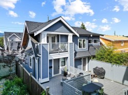 1313 20th Avenue E Vancouver, BC V5V 1P4