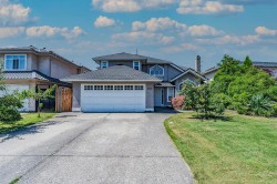 4131 Fisher Drive  Richmond, BC V6X 3S4