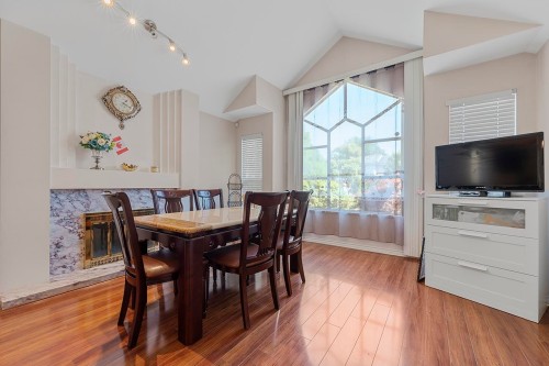 4131 Fisher Drive, Richmond, BC 