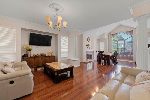 4131 Fisher Drive, Richmond, BC 