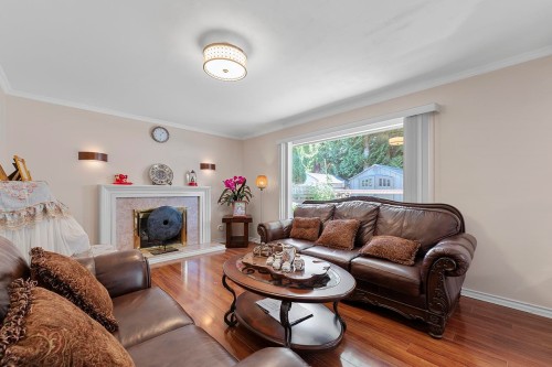 4131 Fisher Drive, Richmond, BC 