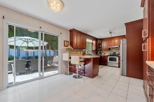 4131 Fisher Drive, Richmond, BC 