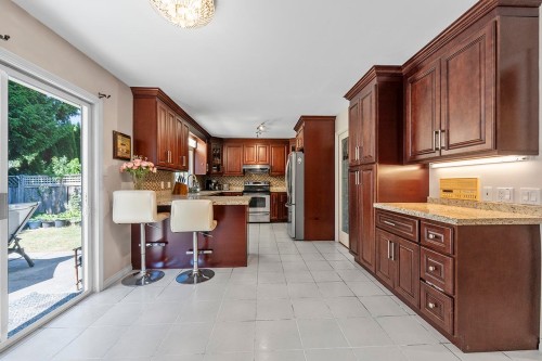 4131 Fisher Drive, Richmond, BC 