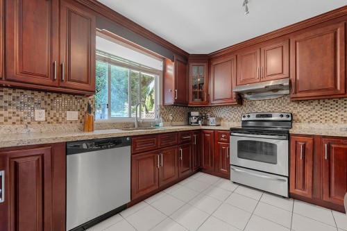 4131 Fisher Drive, Richmond, BC 