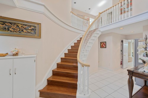 4131 Fisher Drive, Richmond, BC 