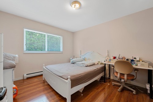 4131 Fisher Drive, Richmond, BC 
