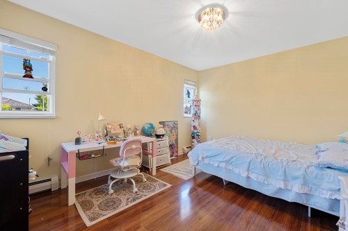 4131 Fisher Drive, Richmond, BC 