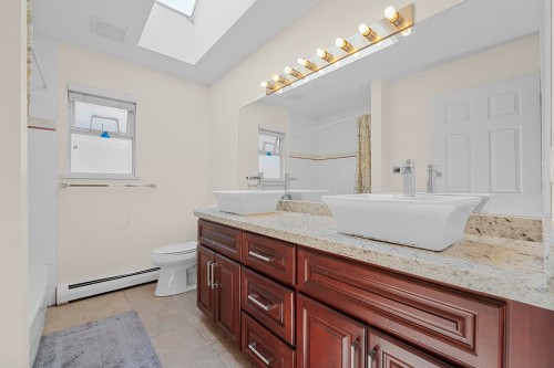4131 Fisher Drive, Richmond, BC 