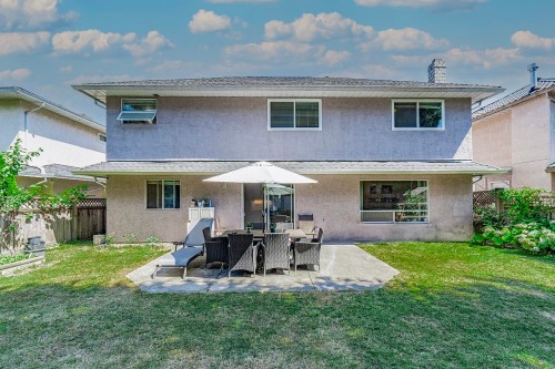 4131 Fisher Drive, Richmond, BC 