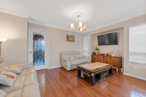 4131 Fisher Drive, Richmond, BC 