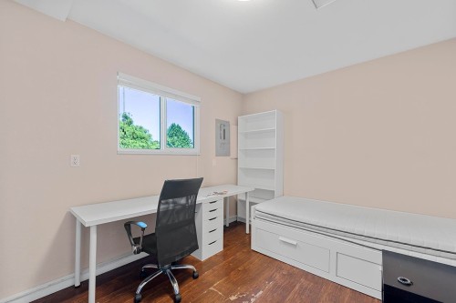 4131 Fisher Drive, Richmond, BC 