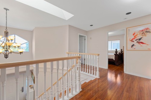 4131 Fisher Drive, Richmond, BC 