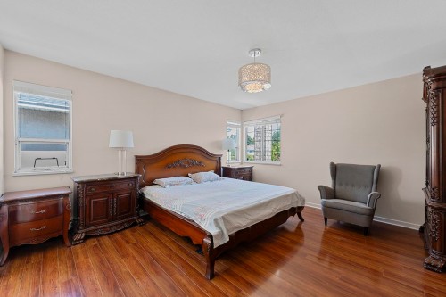 4131 Fisher Drive, Richmond, BC 