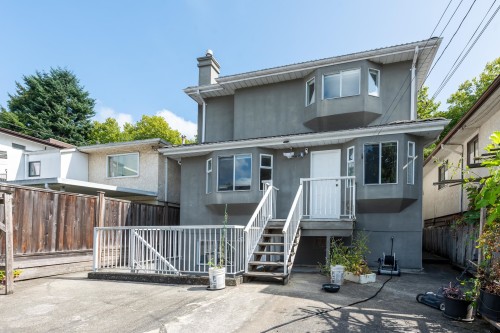 6775 Culloden Street, Vancouver, BC 