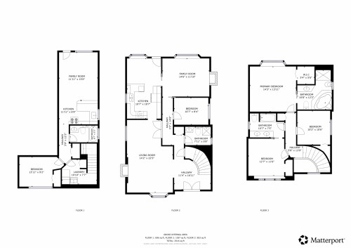 6775 Culloden Street, Vancouver, BC 