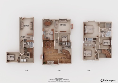 6775 Culloden Street, Vancouver, BC 
