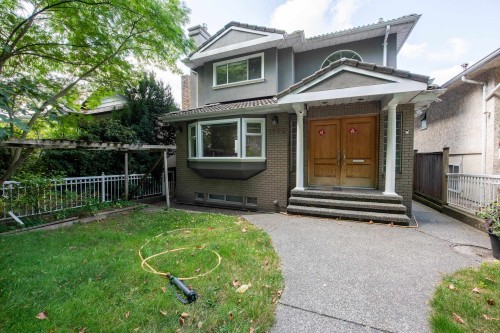 6775 Culloden Street, Vancouver, BC 