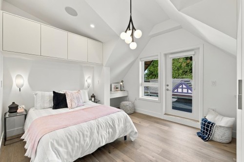 1145 33Rd Avenue W, Vancouver, BC 