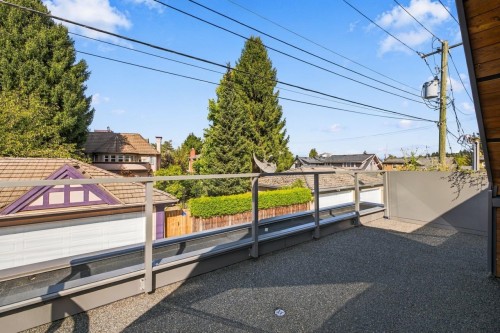 1145 33Rd Avenue W, Vancouver, BC 