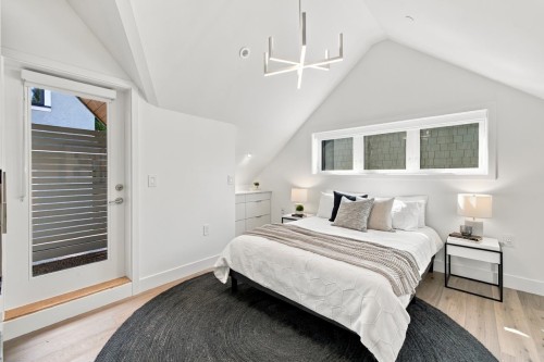 1145 33Rd Avenue W, Vancouver, BC 