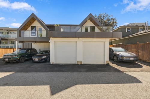 1145 33Rd Avenue W, Vancouver, BC 