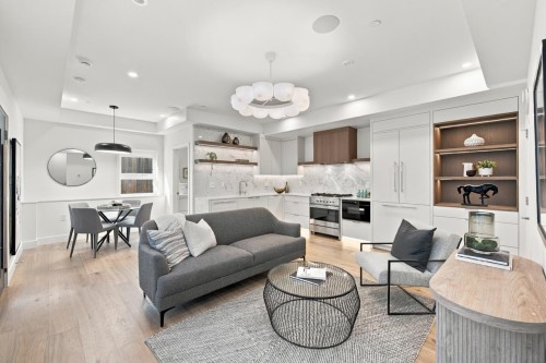 1145 33Rd Avenue W, Vancouver, BC 