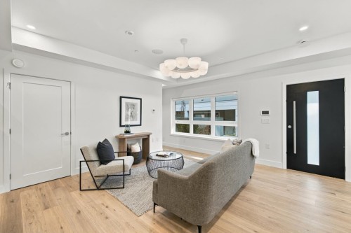 1145 33Rd Avenue W, Vancouver, BC 
