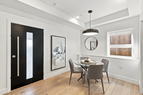 1145 33Rd Avenue W, Vancouver, BC 