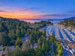 5791 Telegraph Trail  West Vancouver, BC V7W 1R5
