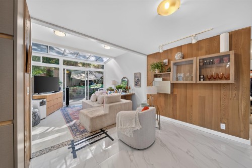 5791 Telegraph Trail, West Vancouver, BC 