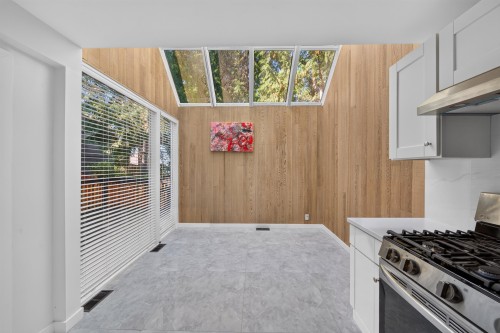 5791 Telegraph Trail, West Vancouver, BC 