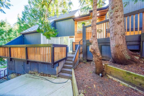 5791 Telegraph Trail, West Vancouver, BC 