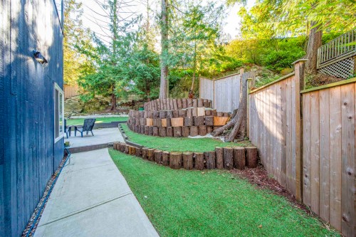 5791 Telegraph Trail, West Vancouver, BC 