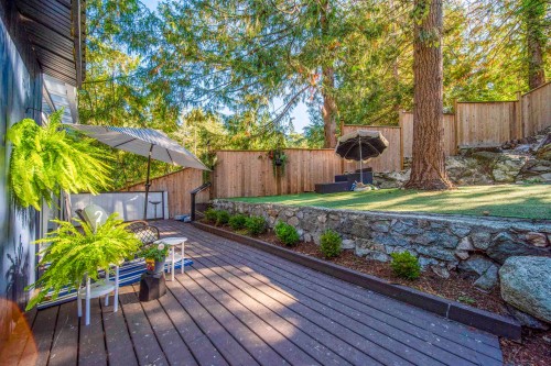 5791 Telegraph Trail, West Vancouver, BC 