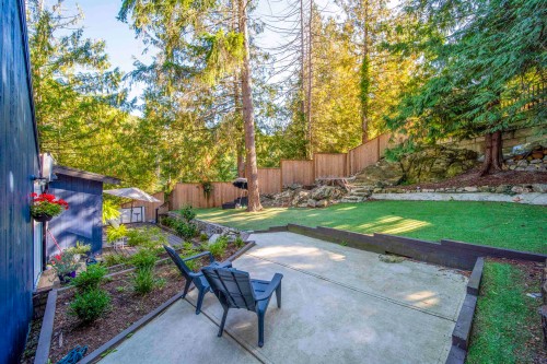 5791 Telegraph Trail, West Vancouver, BC 