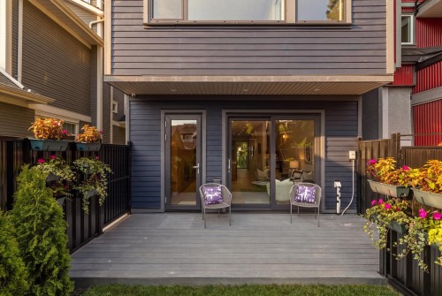 20 14Th Avenue W, Vancouver, BC 