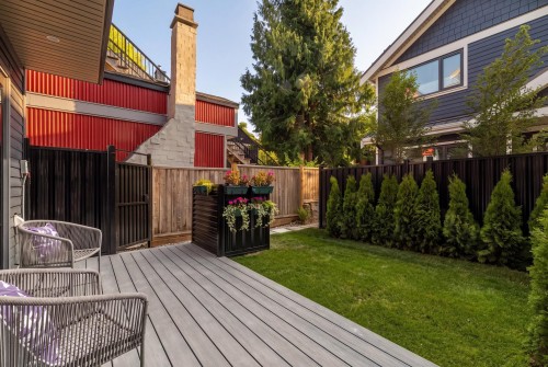 20 14Th Avenue W, Vancouver, BC 