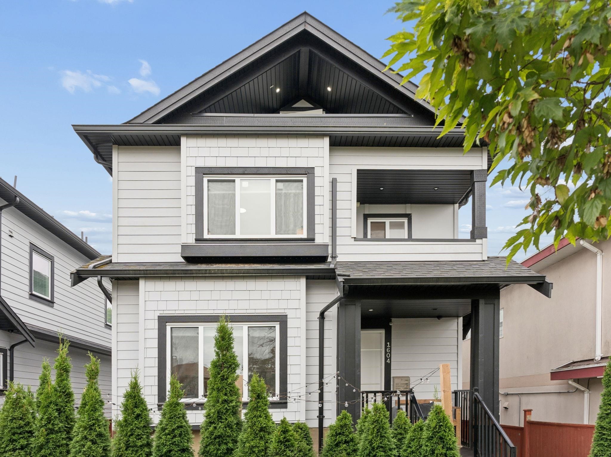 1604 36Th Avenue E, Vancouver, BC