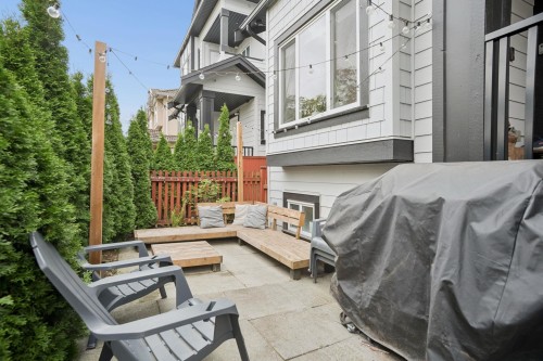 1604 36Th Avenue E, Vancouver, BC 