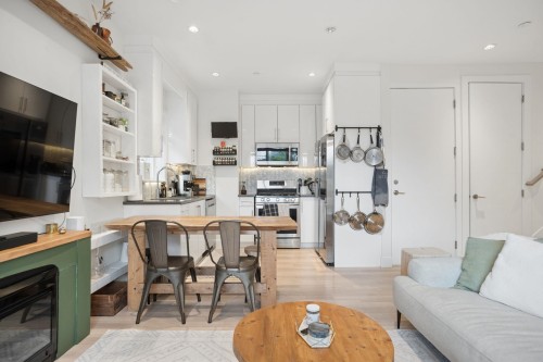 1604 36Th Avenue E, Vancouver, BC 