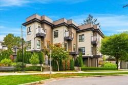 226 8th Street E North Vancouver, BC V7L 1Z1