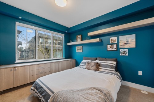 8121 Shaughnessy Street, Vancouver, BC 