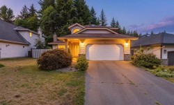 main and upper-1565 Bramble Lane Coquitlam, BC V3E 2T5