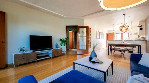 2436 Turner Street, Vancouver, BC 