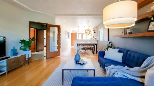 2436 Turner Street, Vancouver, BC 